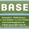 Base Shop Giessen