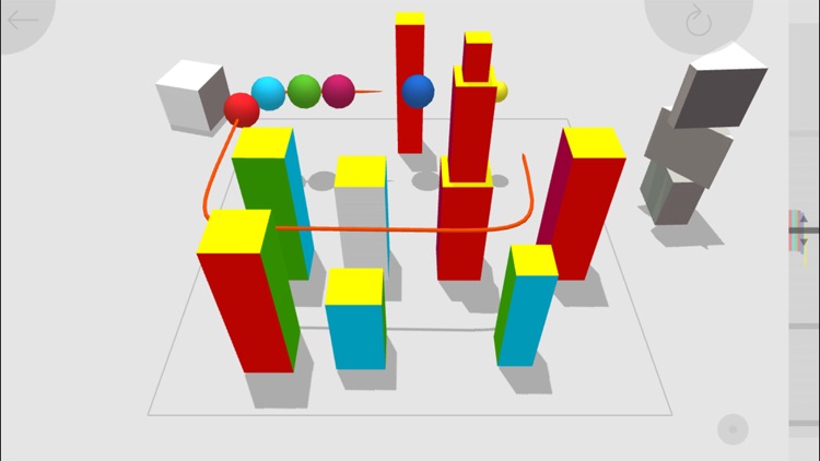 4D Toys screenshot-0