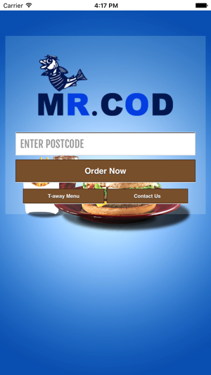 Mr.Cod Official(圖1)-速報App