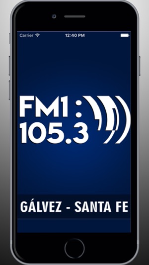 FM 105.3 - Galvez(圖1)-速報App