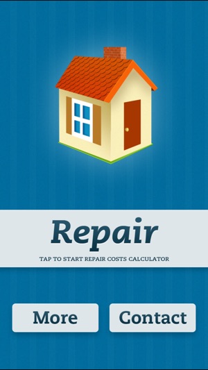 House Flipping Real Estate Repair Calculator(圖4)-速報App