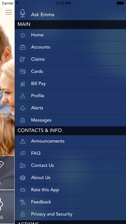 PayFlex Wallet