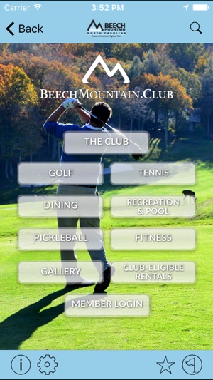 Explore Beech Mountain(圖3)-速報App