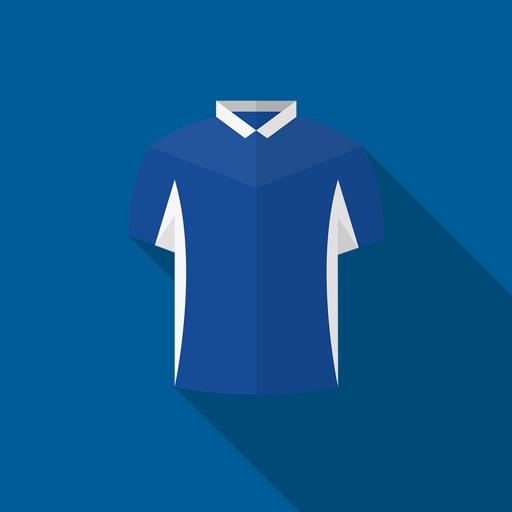 Fan App for Macclesfield Town FC