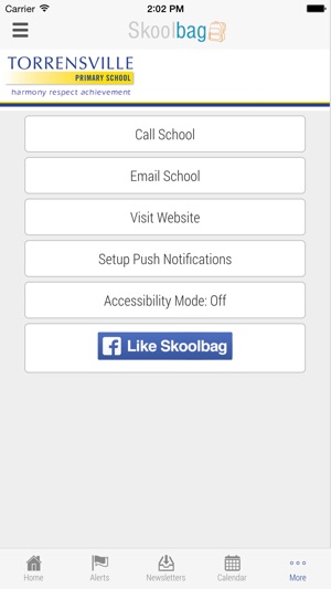Torrensville Primary School - Skoolbag(圖5)-速報App