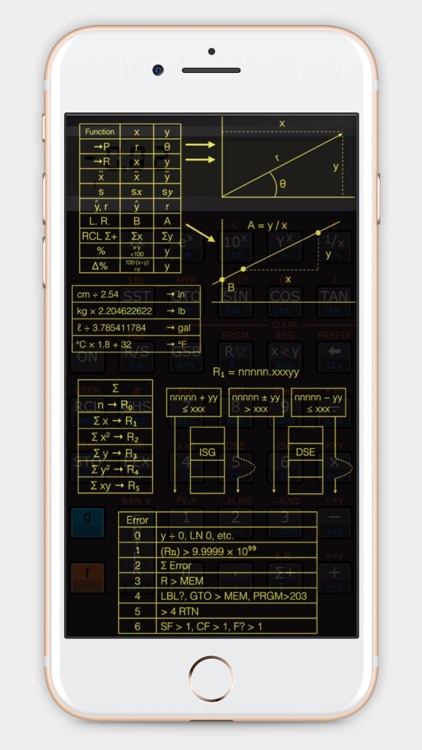 12C Math Scientific Pro