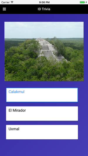 Pyramids of Central America: Aztec, Maya & Olmec(圖4)-速報App