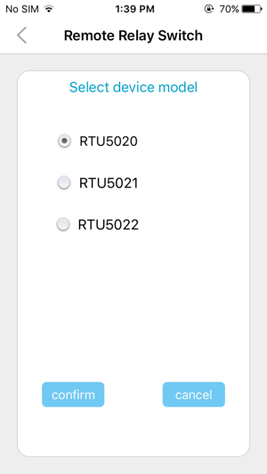 Remote Relay Switch(圖2)-速報App