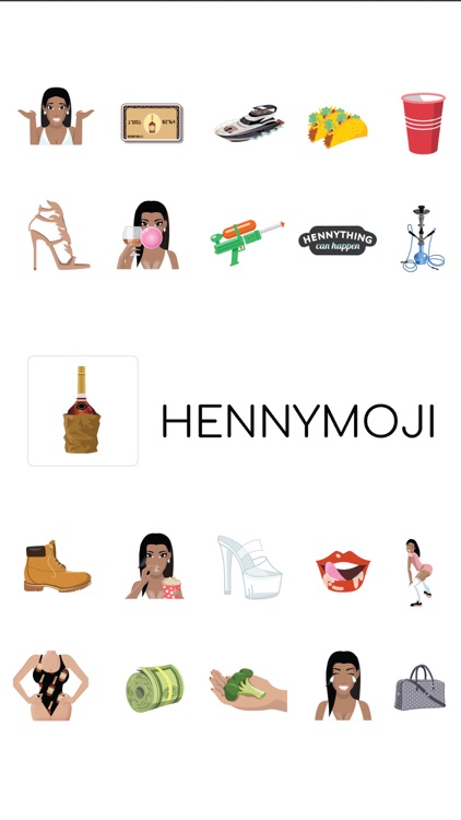 HennyMoji