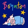 The Going to Bed Book by Sandra Boynton - iPadアプリ
