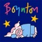 Icon The Going to Bed Book by Sandra Boynton