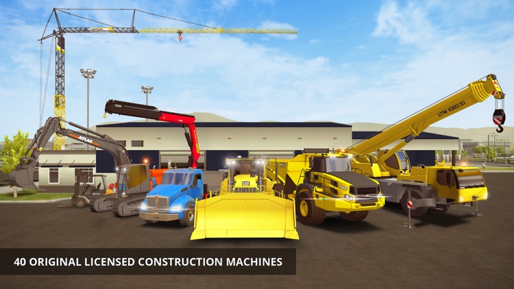 Construction Simulator 2