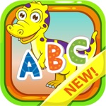 Learn ABC Alphabet Phonic for Kindergarten