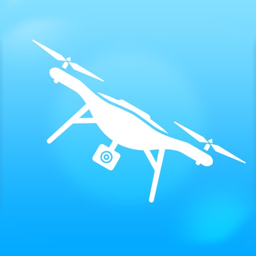 DVFlying icon