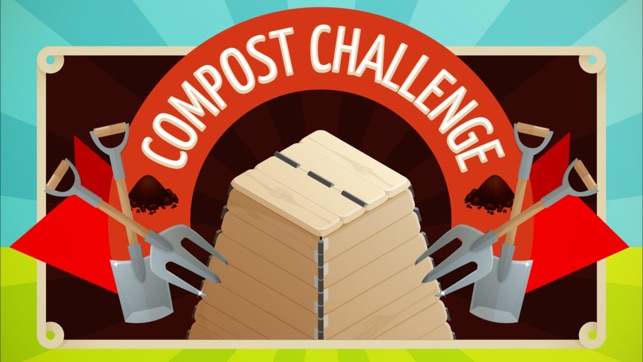 Compost Challenge