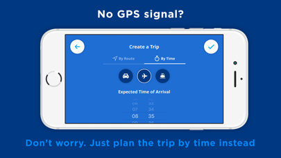 How to cancel & delete Are We There Yet? - Kids' GPS from iphone & ipad 4