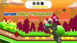 Game screenshot Dyna Knight apk