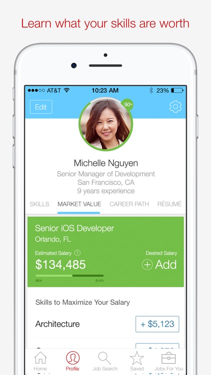 Dice Careers: Tech Jobs, Skills & Salary