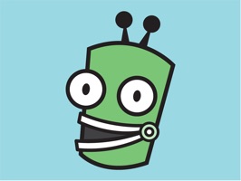 How many times have you been chatting with a loved one and said to yourself, "I wish I had a sticker pack with 24 hand-drawn illustrations of V-Bot®, the lovable face of Vidyard®, so that I can more accurately represent my true emotions
