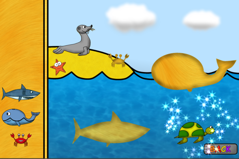 Animal Games for Kids: Puzzles - Education Edition - náhled