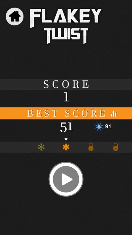 Flakey Twist screenshot-3