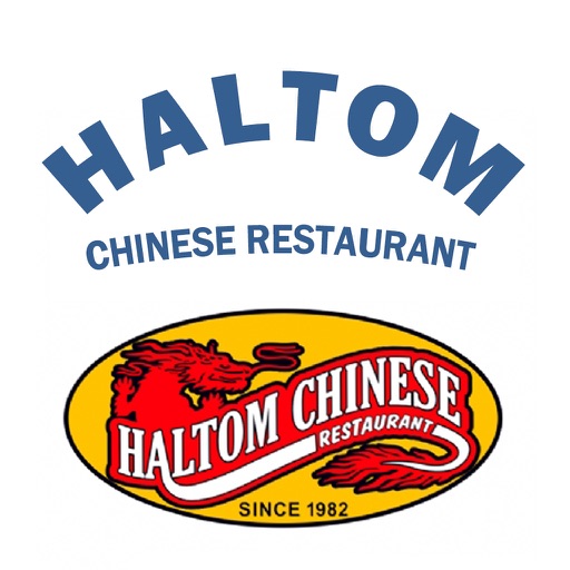 Haltom Chinese Restaurant icon