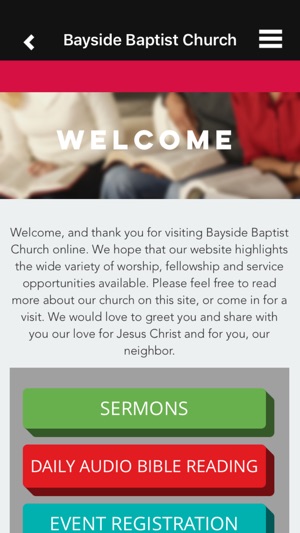 Bayside Church(圖2)-速報App