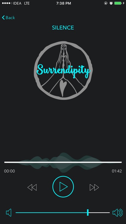 Surrendipity screenshot-4