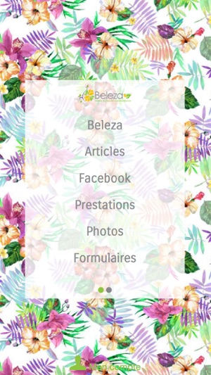 Beleza(圖1)-速報App