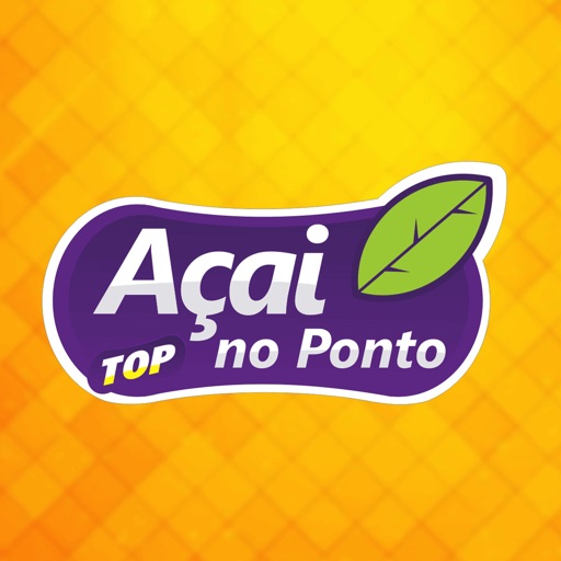 Açaí Top no Ponto