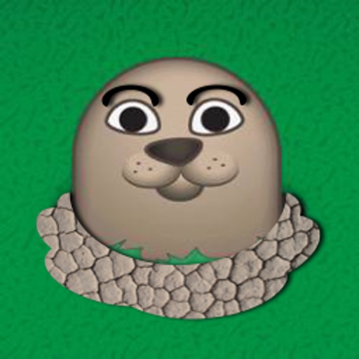 Mole!!! icon