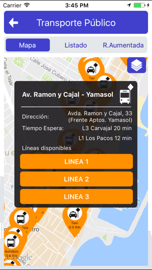 Más Fuengirola(圖3)-速報App