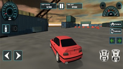 Speed Drift Car Racing Championship screenshot 1