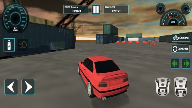 Speed Drift Car Racing Championship(圖1)-速報App