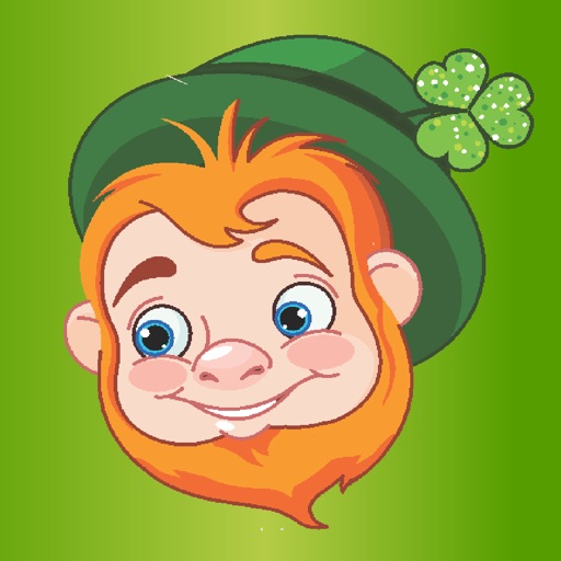 Ted's Rainbow Leprechaun Run 2 iOS App