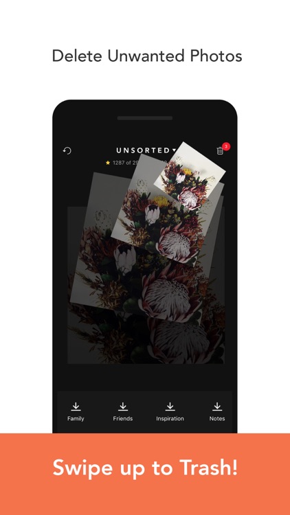 Slidebox - Photo Manager & Album Organizer