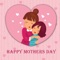 Mother's day frames photo editor App-love cards