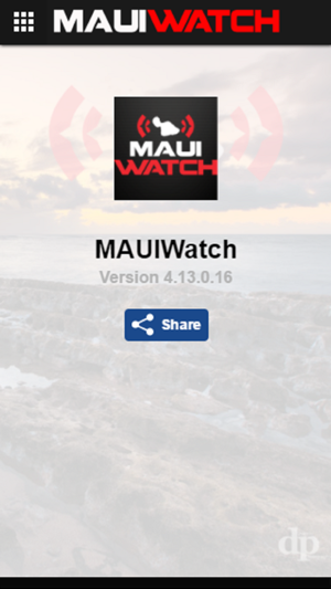 MAUIWatch(圖2)-速報App