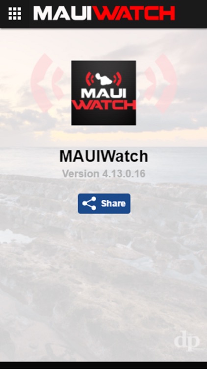 MAUIWatch