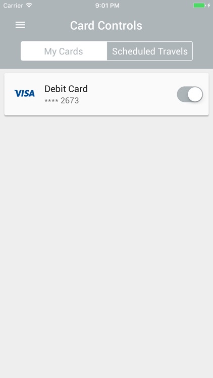 OTIS Mobile screenshot-3