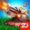 Defense Zone: Tower Evolution - One of the best attractive game and breakthroughs in Strategy category