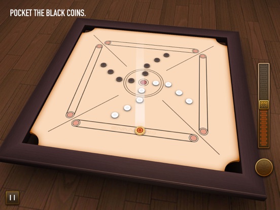 Carrom 3D HDのおすすめ画像4