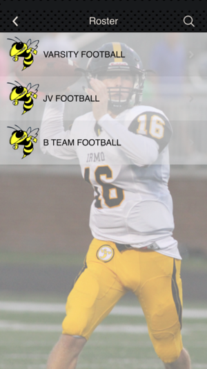 Irmo Yellow Jackets Football(圖3)-速報App