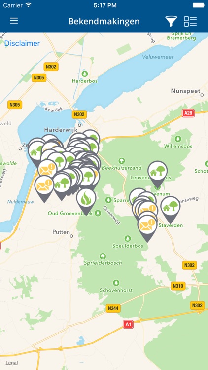 Gemeente Ermelo screenshot-3