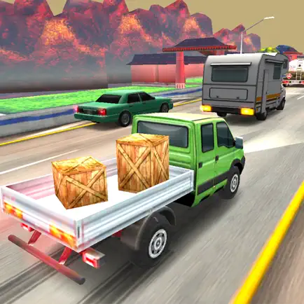 Real Truck Road Super Racing Cheats