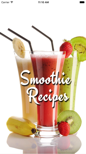 Smoothie Recipes for Diet