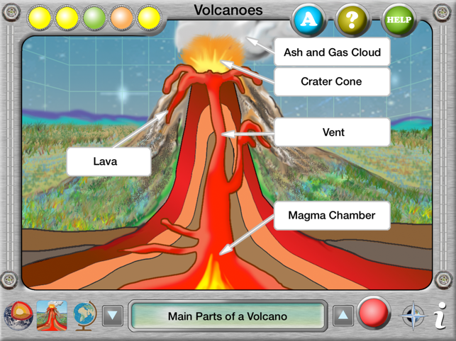 Interactive Earth Science Explorer(圖3)-速報App