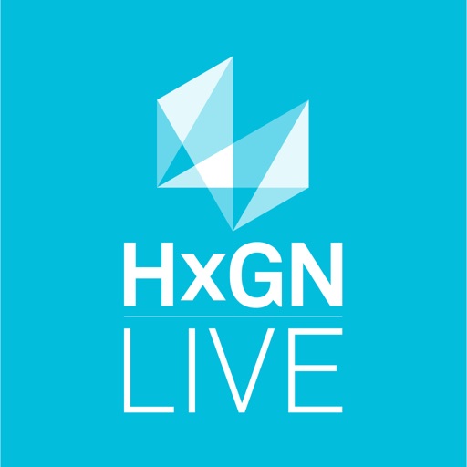 HxGN LIVE 2017