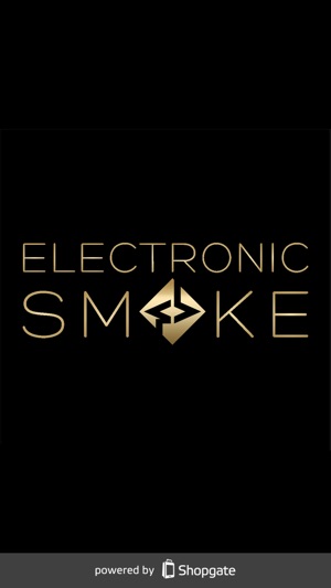 Electronic-Smoke