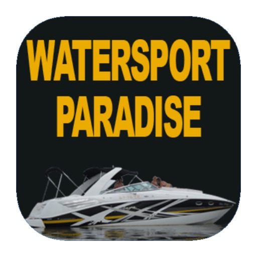 Watersportparadise Track & Trace icon